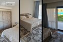 Apartment with Garden & Pool View – The View Hurghada